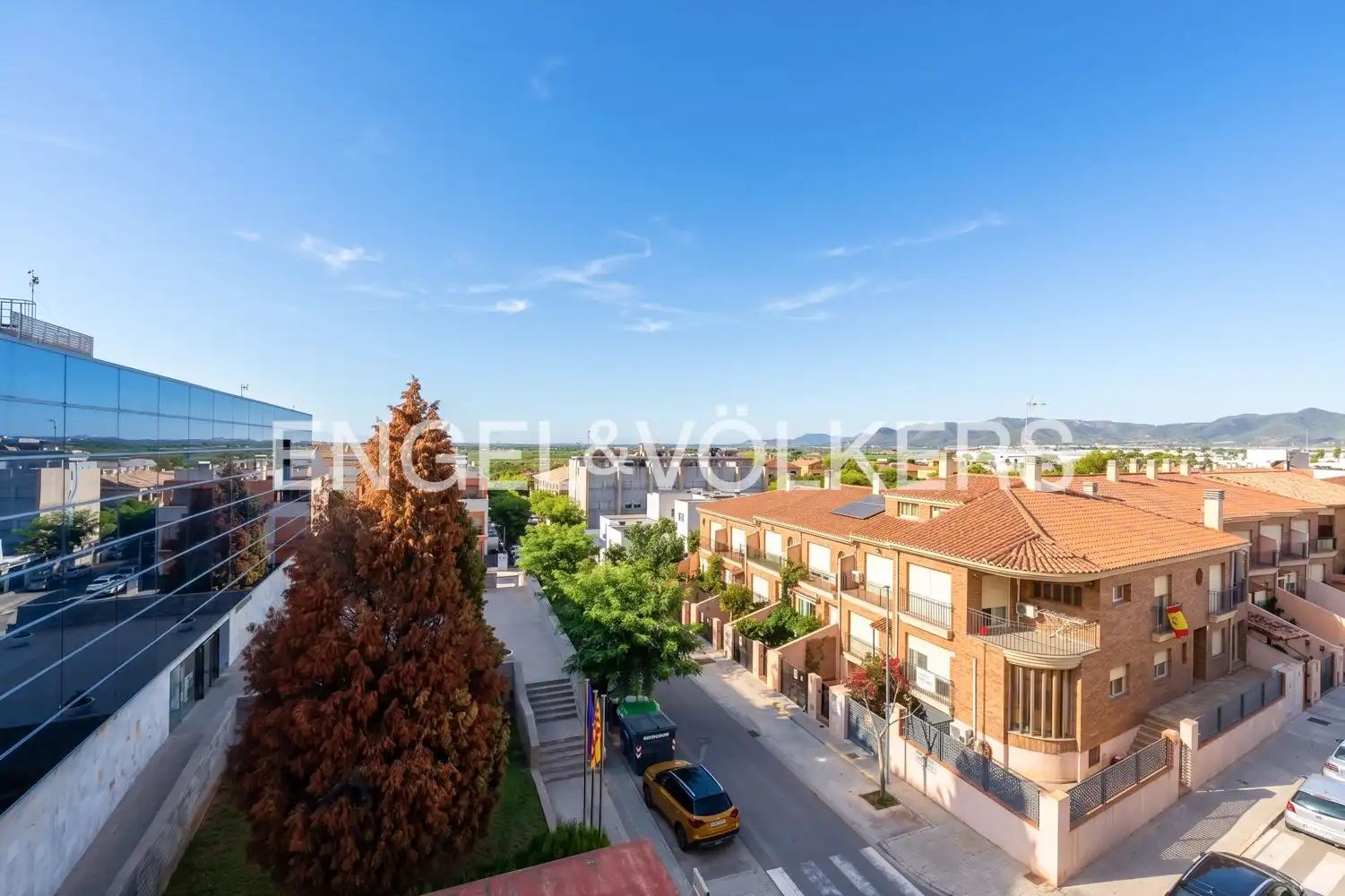 Piso de alquiler en Carrer dels Rafalells, Almenara