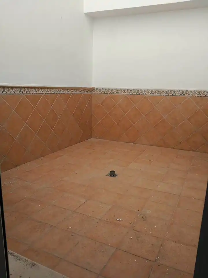 Adossat amb terrassa en venda a Torreperogil, imagen 6