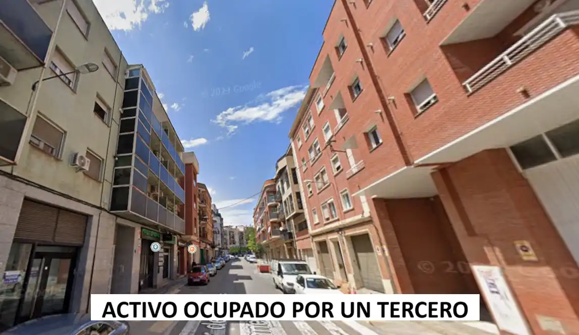 Pis en venda a Carrer de les Corts Catalanes, imagen 2