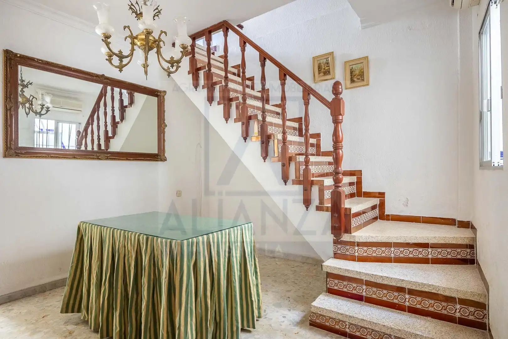 Casa adosada en venda a Camino Camino Monte, Balcón de Sevilla - Atalaya - La Uva - La Extremeña