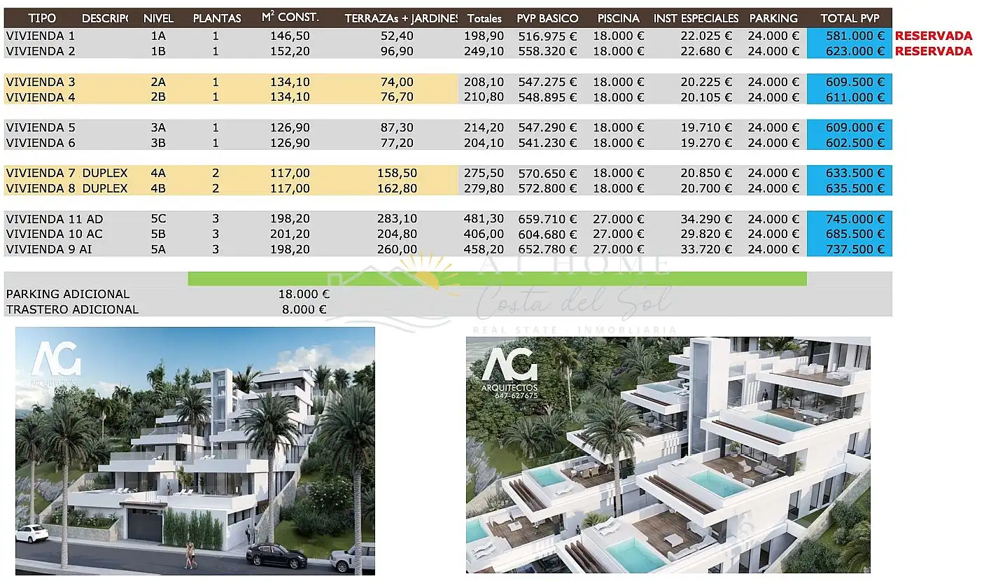 Houses for sale in Nerja  with Terrace, Swimming Pool and Oven