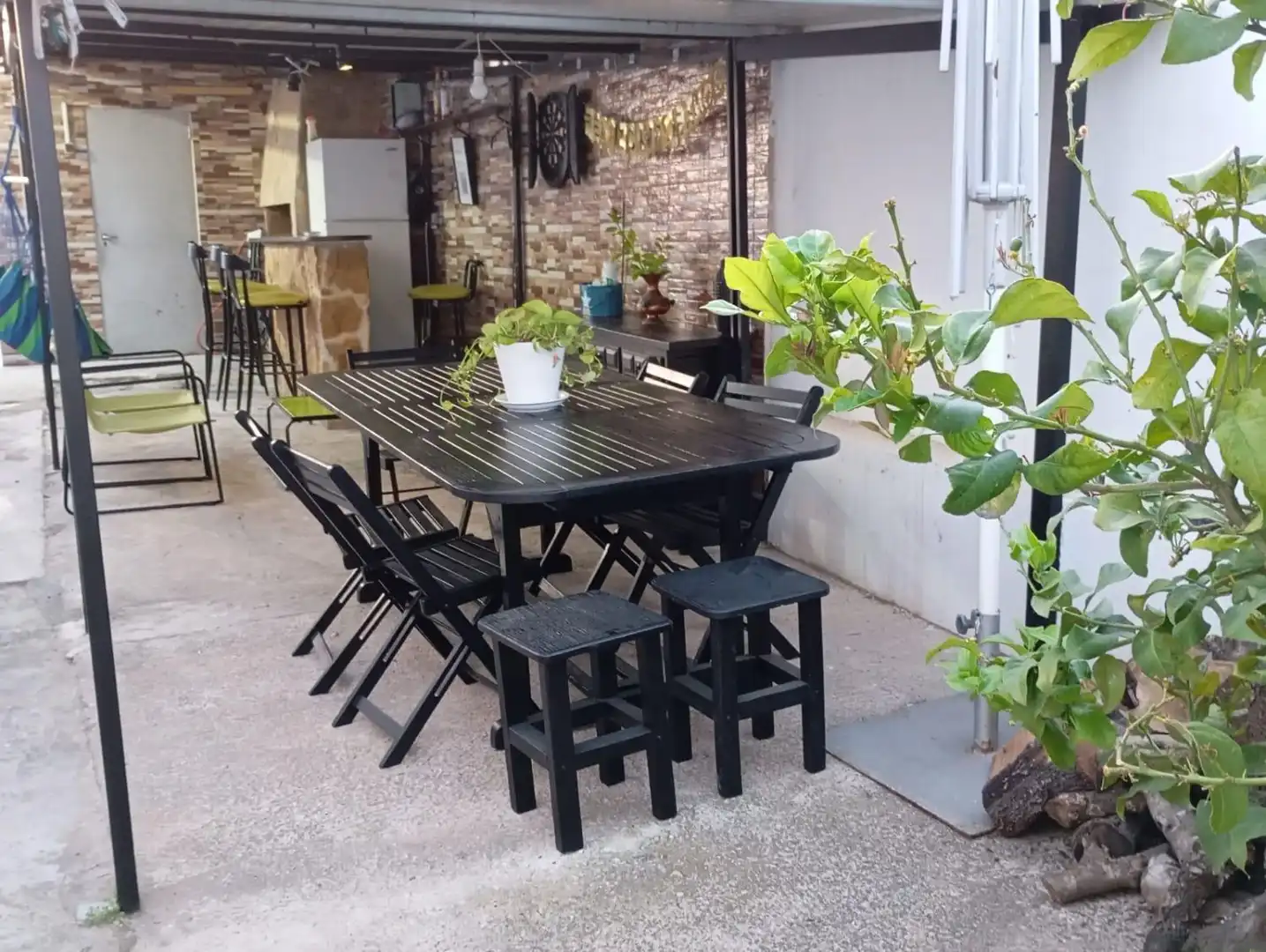 Terrassa de Casa o xalet en venda en Vinaròs amb Aire condicionat, Terrassa i Traster