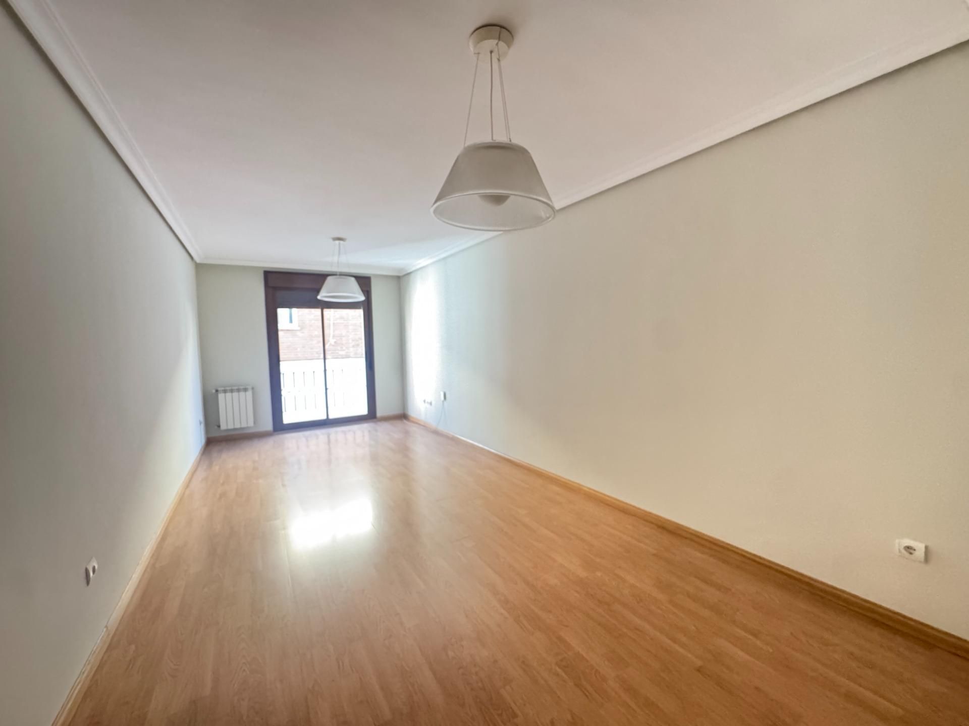 Living room of Flat to rent in Humanes de Madrid  with Air Conditioner, Heating and Balcony