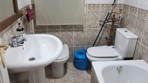 Foto 4 de Piso en venta en Calle Andrés Segovia, 9, Avda de Madrid - Pº de la Estación, Jaén Capital