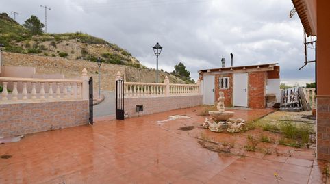 Foto 4 von Haus oder Chalet zum Verkauf in Mula, Murcia