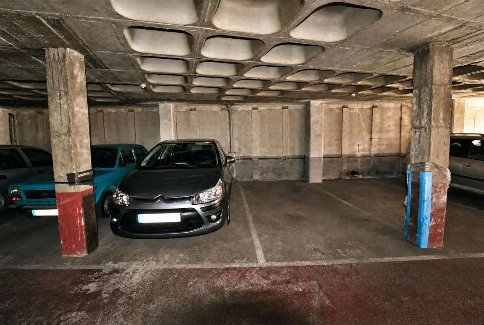 Einzelparkplatz zum Verkauf in Calle de Lanzarote, imagen 3