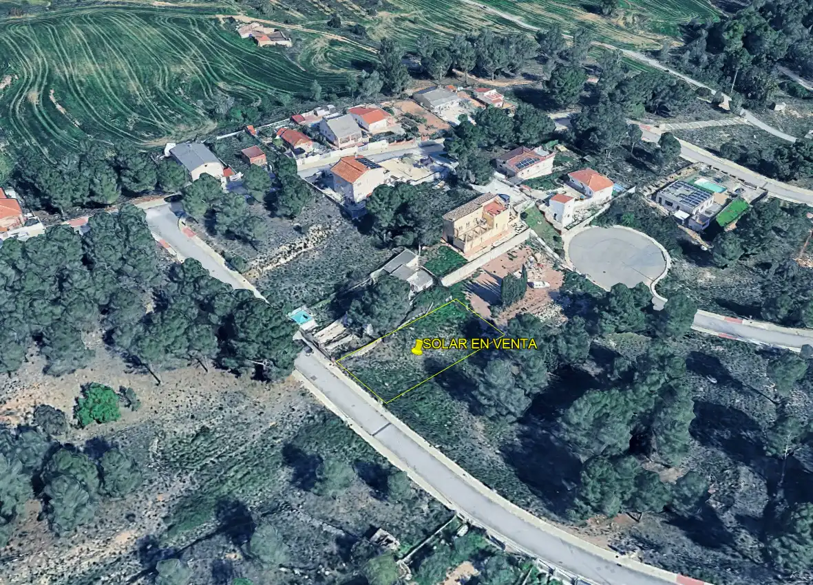 Terreny residencial en venda a N/A, imagen 2