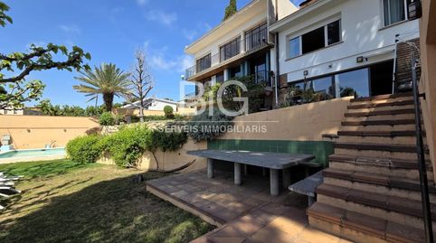 Foto 3 de Casa o chalet en venta en Via Europa - Parc Central, Mataró