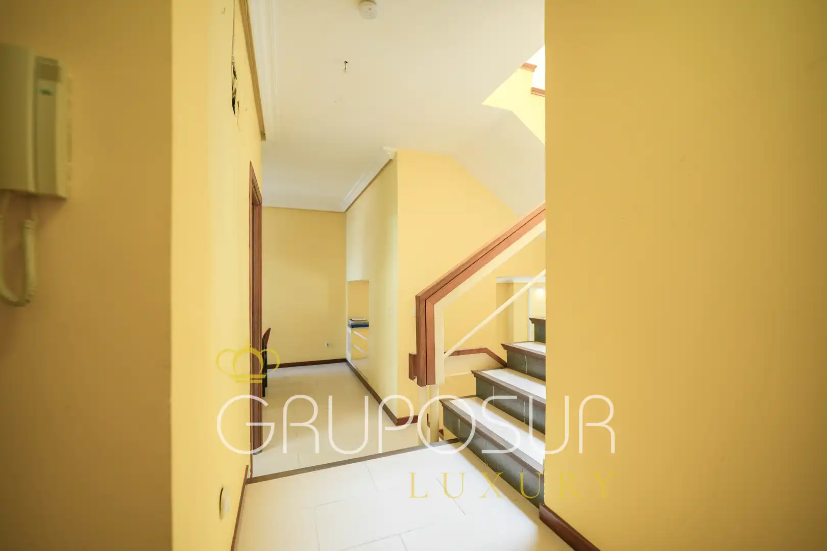 Maison mitoyenne avec piscine à vendre à Calle Mariano de los Cobos 76, imagen 8