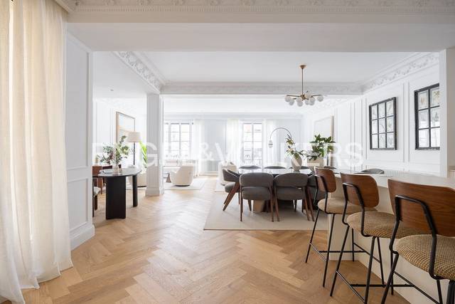 Apartamento en Venta en Castellana