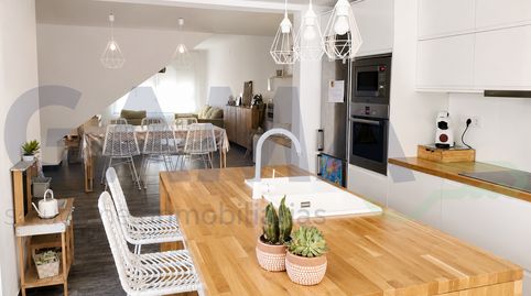 Foto 3 de Casa o xalet en venda a Benimuslem, Valencia