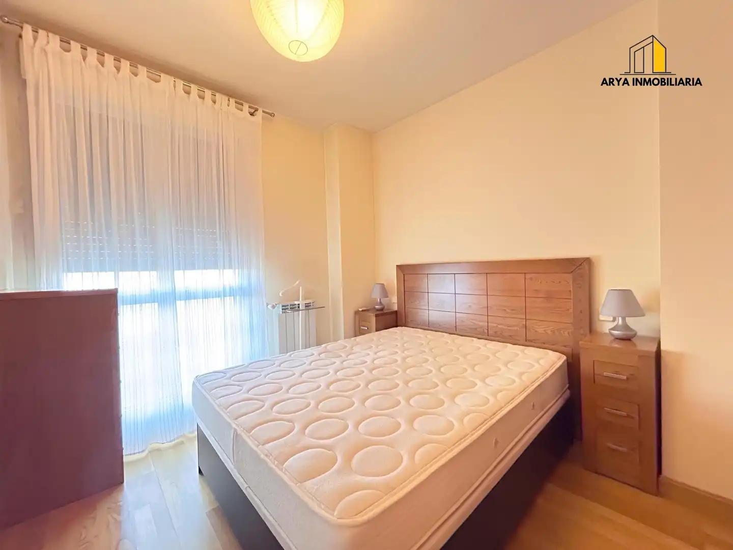 Flat for rent in Virgen del Rosario