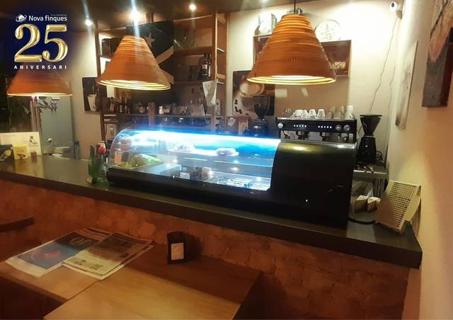 Local comercial en Alquiler en Eixample - Can Bogunyà