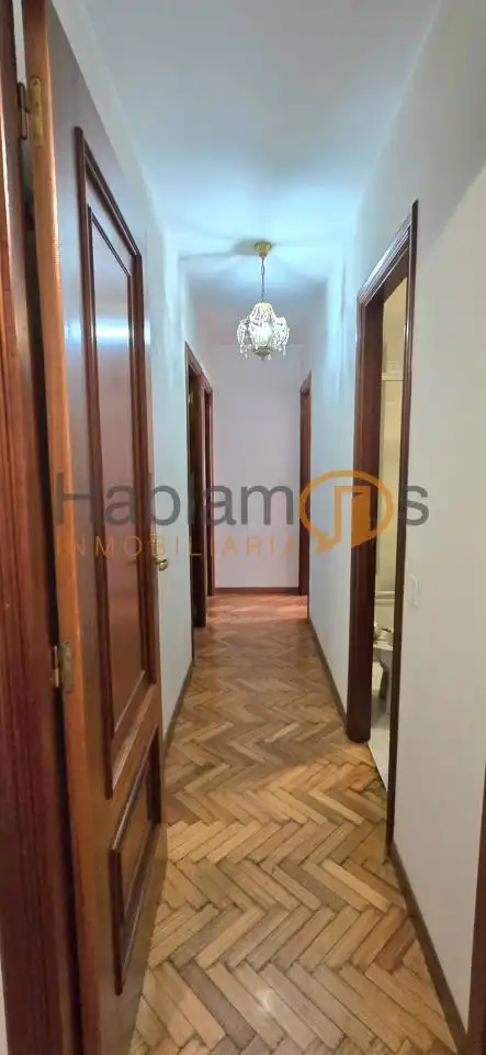 Piso con terraza en venta en Vilagarcía, imagen 5