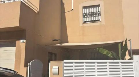 Foto 2 de Dúplex en venda a Calle Pasionaria, 19, La Gangosa, Vícar