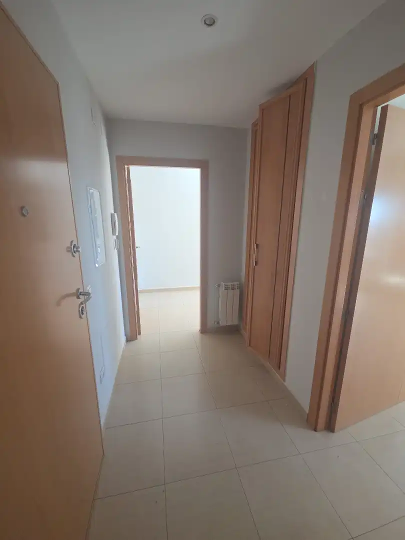 Wohnung zur Miete in Navalcarnero mit Heizung, Terrasse und Abstellraum