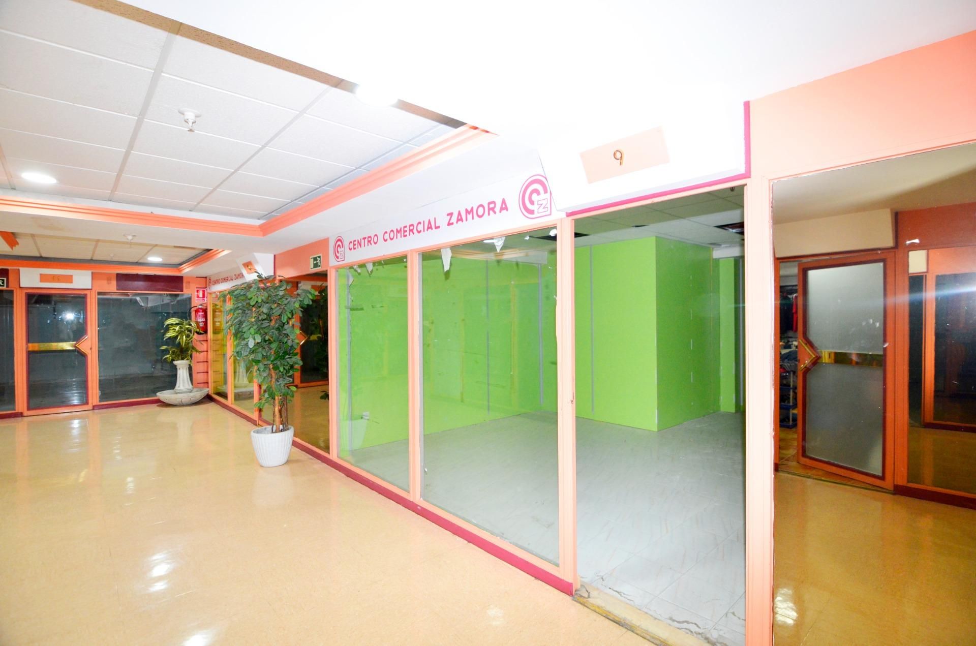 Local en venta en Salamanca Capital