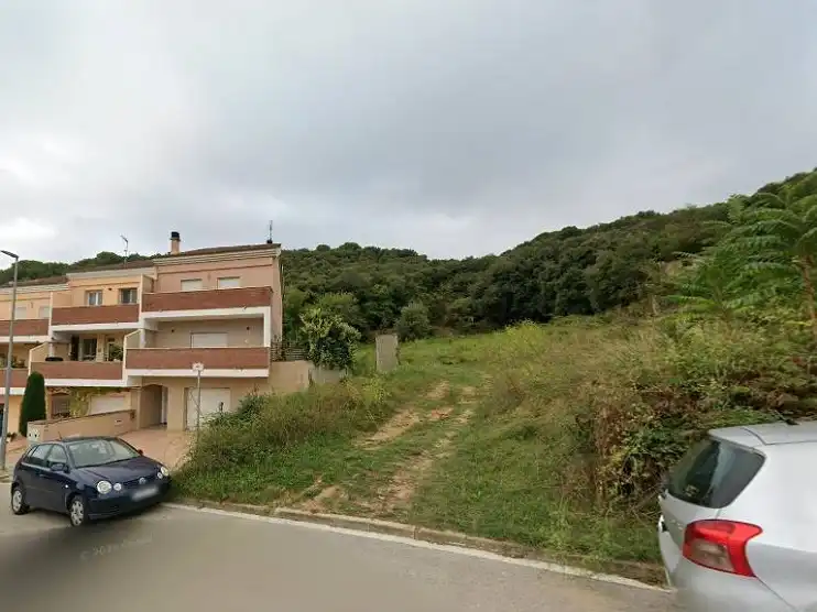 Wohnbaugrundstück zum Verkauf in Carrer d'Antònia Torrent-Martori 4, imagen 6