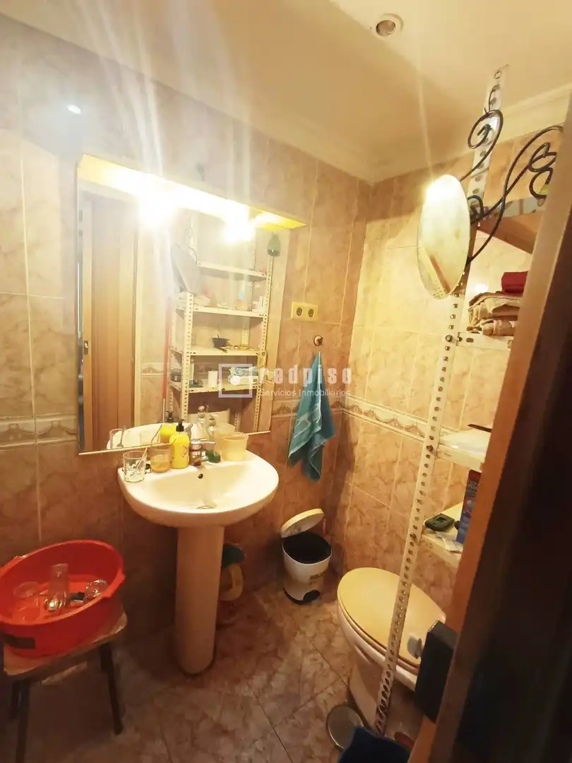 Wohnung zum Verkauf in Cruz de Humilladero, imagen 11