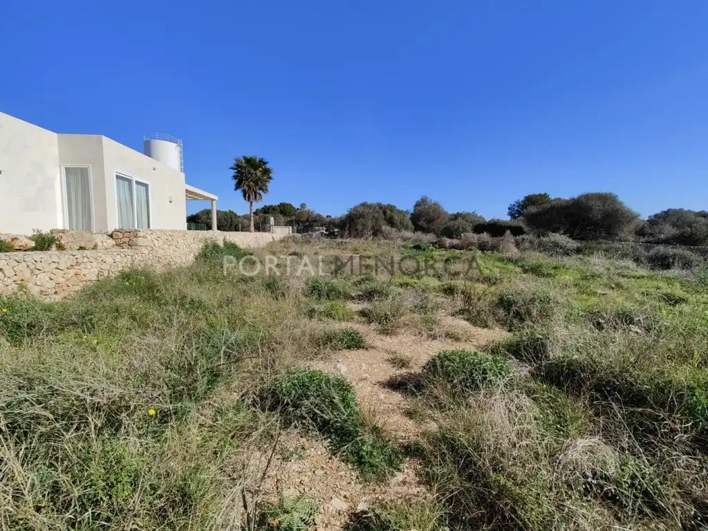 Residencial en venta en Sant Lluís