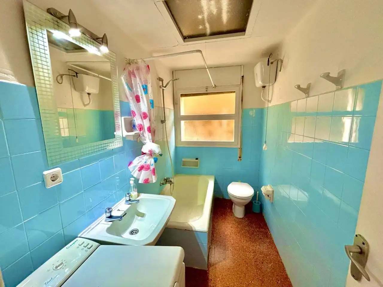 Baño de Piso en venta en Santa Cristina d'Aro con Terraza