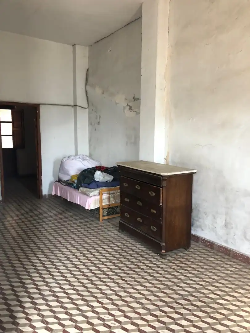 Habitación de Casa o chalet en venta en Gilet
