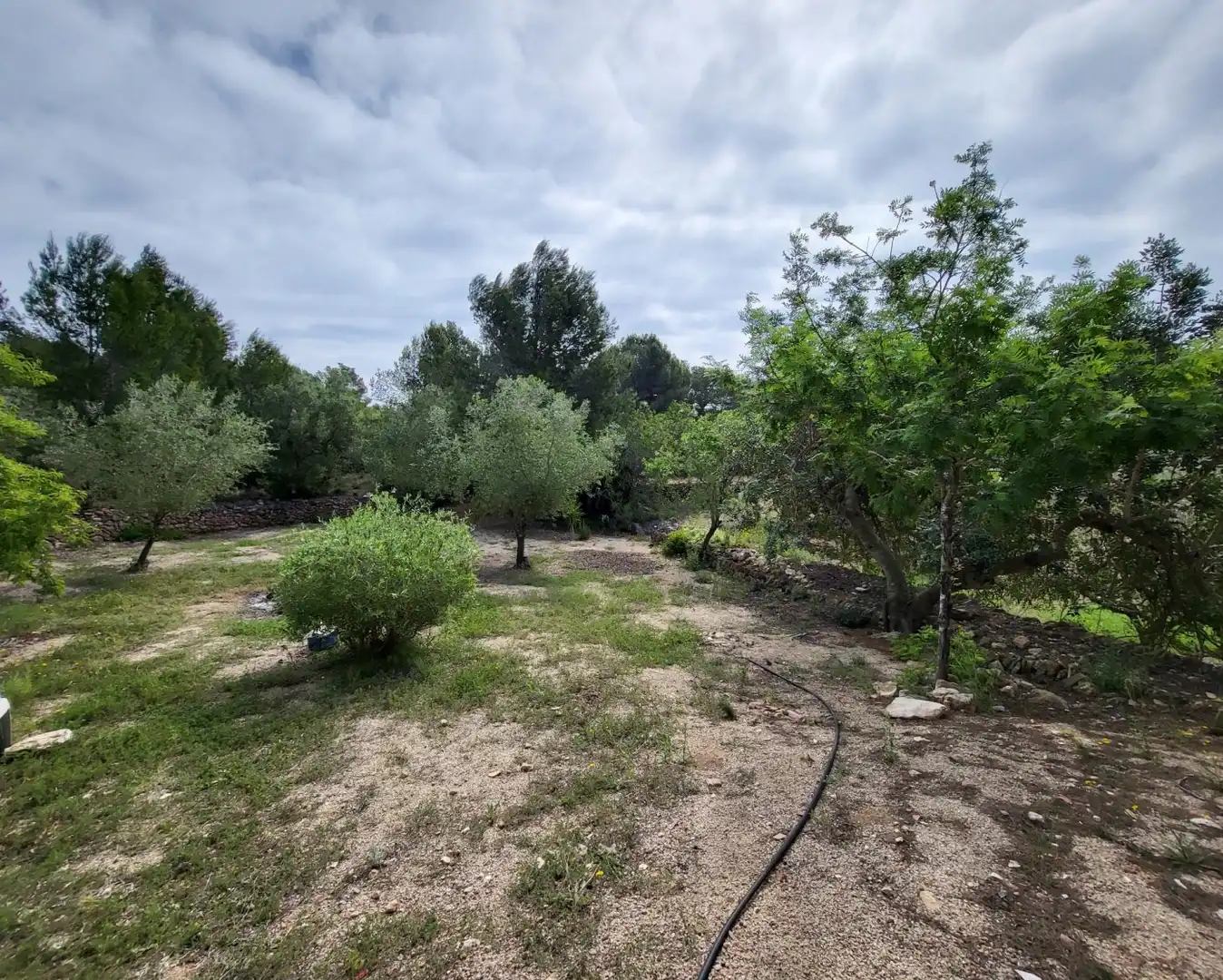 Country house zum Verkauf in L'Ametlla de Mar  mit Privatgarten, Terrasse und Abstellraum