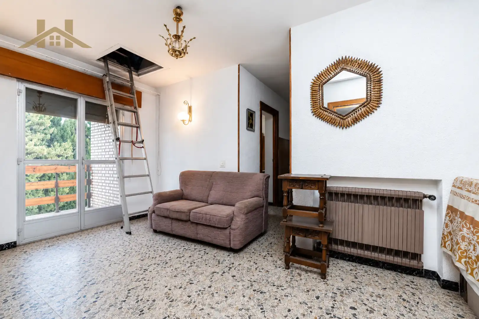 Detached house with pool for sale in Calypo Fado, imagen 19