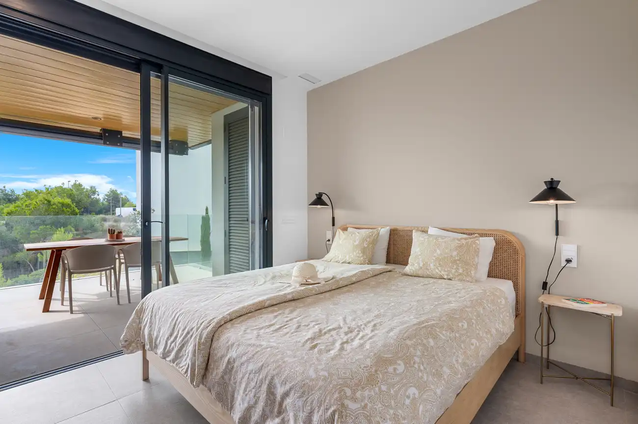 Appartement compact à vendre à Orihuela Costa, imagen 15