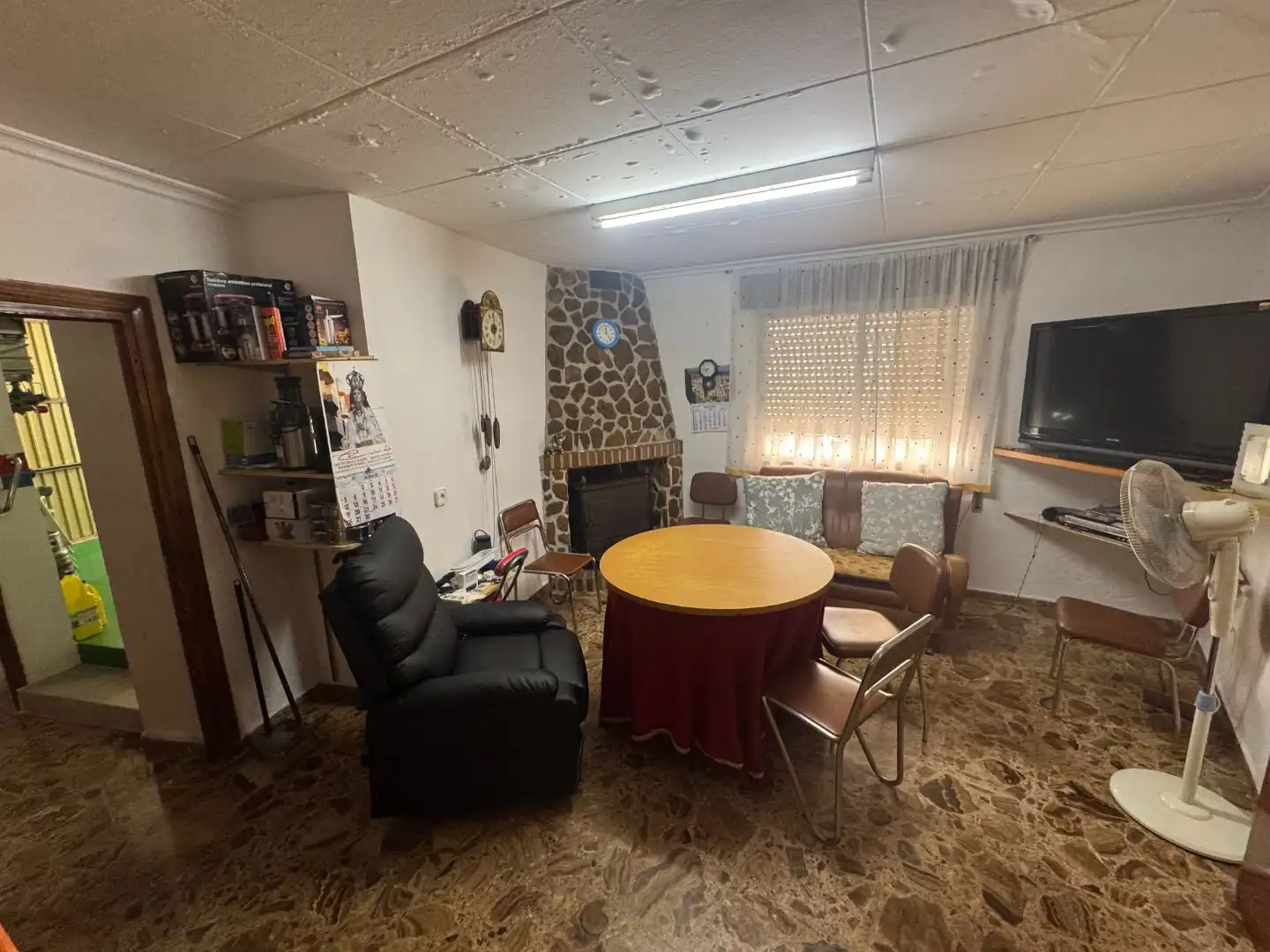 Casa o xalet en venda en Ayora amb Terrassa