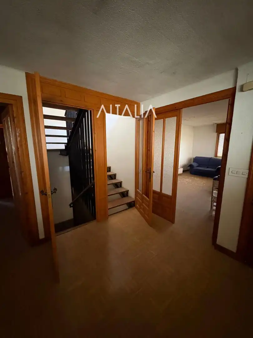 Haus zum Verkauf in PASEO VIRGEN DE GRACIA, 5, imagen 19