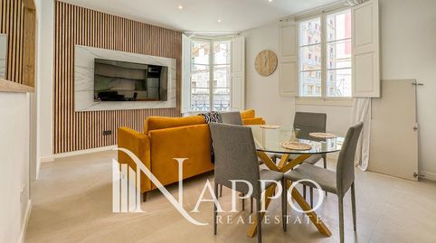 Photo 2 of Flat for rent in Velazquez, El Mercat, Palma de Mallorca