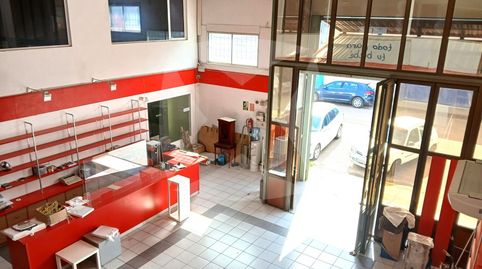 Foto 4 von Fabrikhallen zur Miete in Calle Nueva Creacion, La Estación, Badajoz Capital