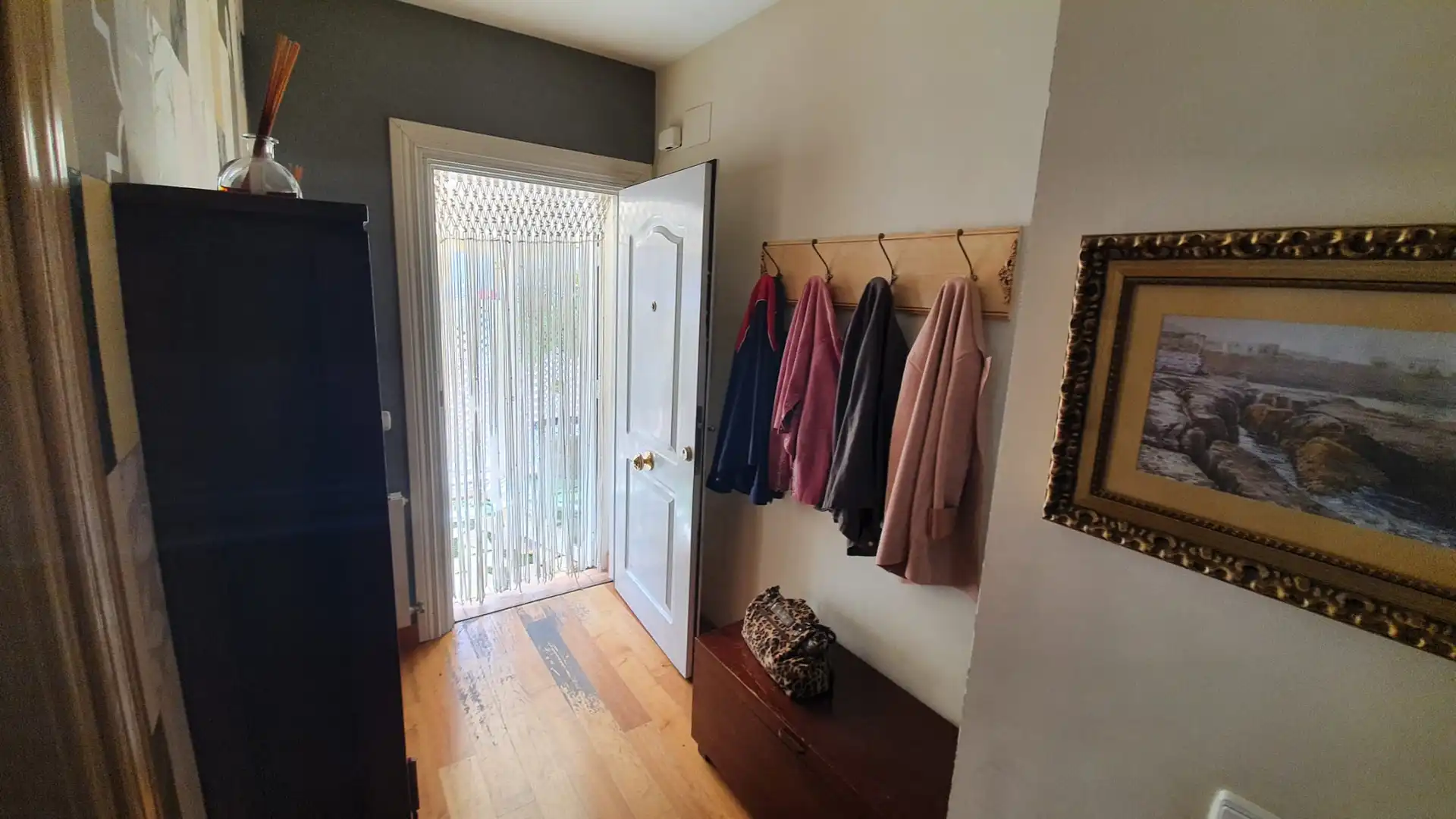 Houses for sale in Camino Viejo del Puerto, 1, Zona Norte - Hospital - Urbanizaciones