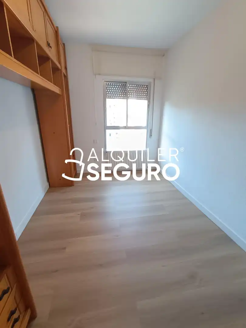 Flat for rent in Polonia, El Carrascal