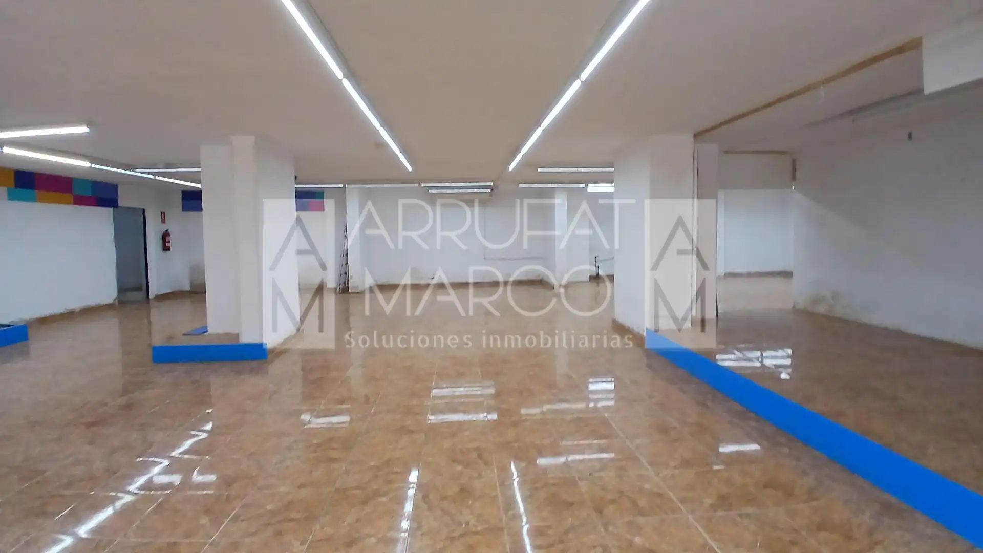 Local comercial de lloguer a Cariñena - Carinyena, imagen 4