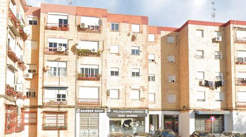 Foto 4 de Pis en venda a Plaza de Grazalema, 9, Chapín - Campus Universitario - Navinco, Cádiz