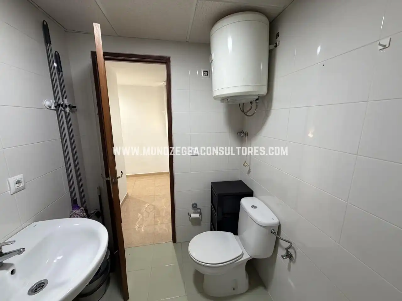Piso en venta en Calle Juan López Baja, imagen 5