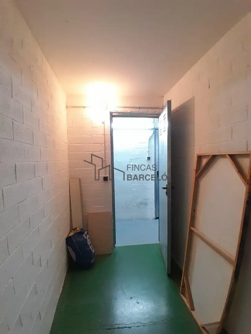 Wohnung mit Aufzug zum Verkauf in calle agustina de aragón, imagen 22