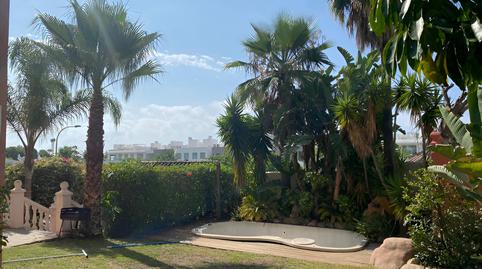 Foto 3 de Casa o xalet en venda a Cancelada, Málaga