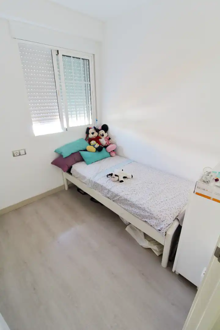 Àtic en venda a Carrer de la Fortuna, imagen 11