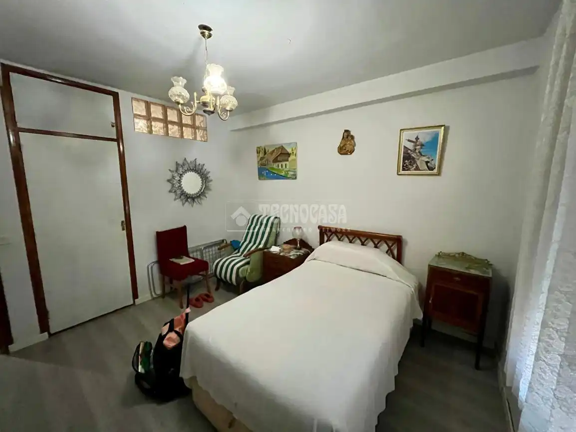 Habitación de Piso en venta en Horche con Calefacción y Jardín privado