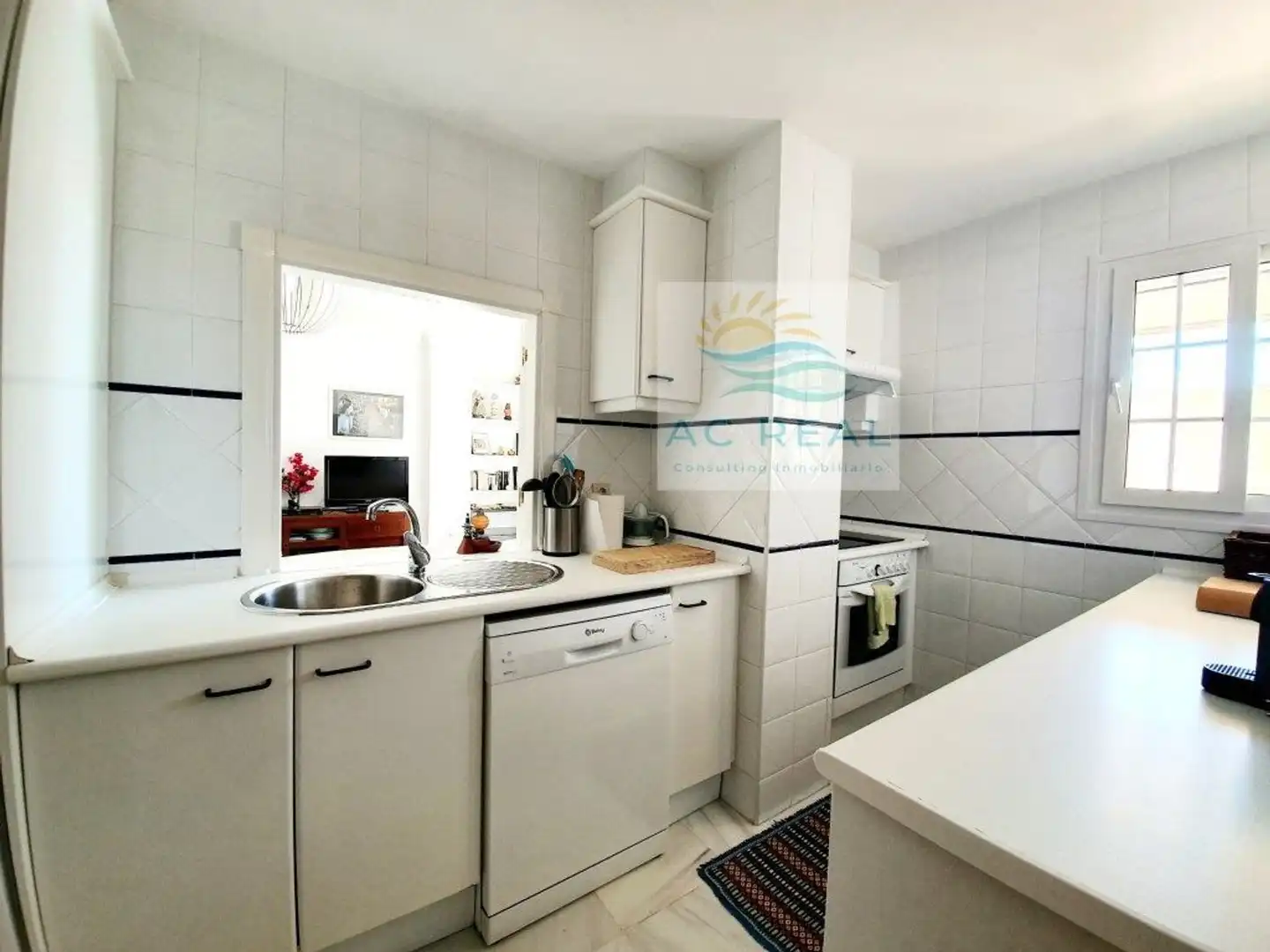 Piso con ascensor en venta en Avenida de la Mojarra 0, imagen 27