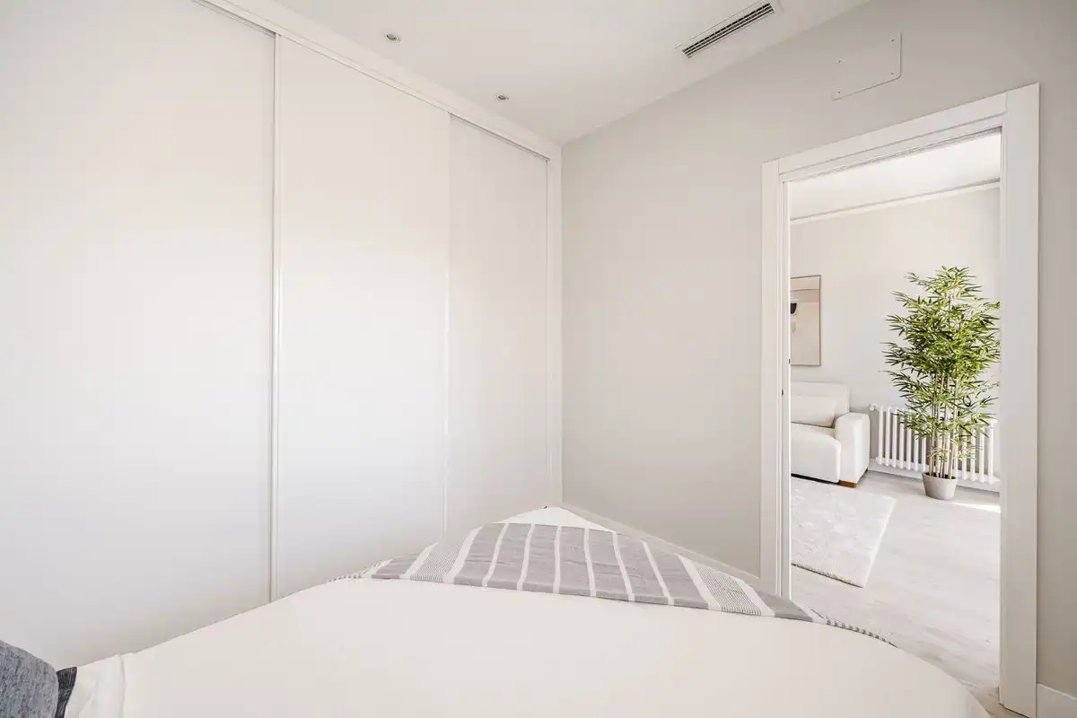 Flat with terrace for sale in Calle de Francisco Silvela, imagen 15