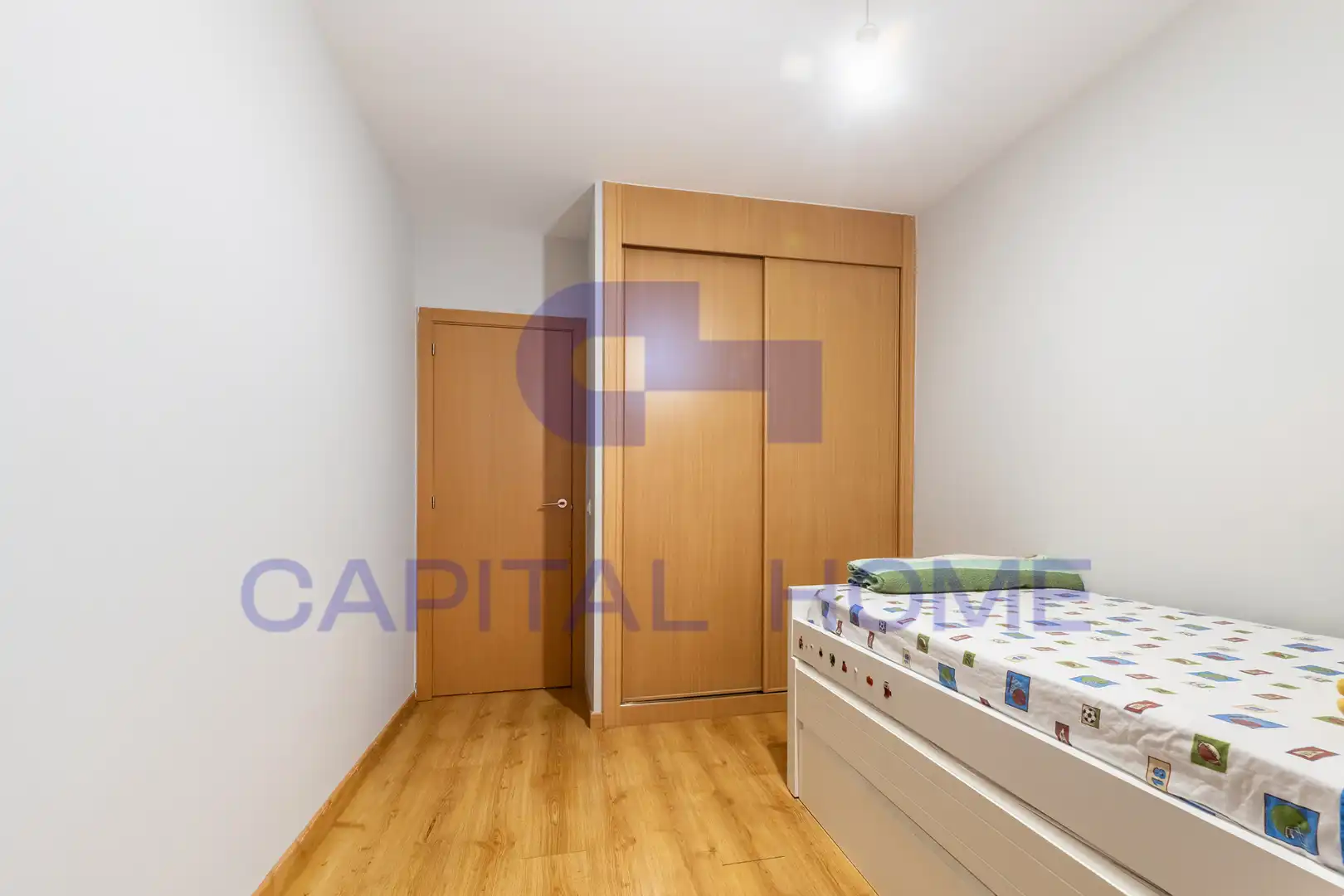 Flat for sale in Navalcarnero, Madrid