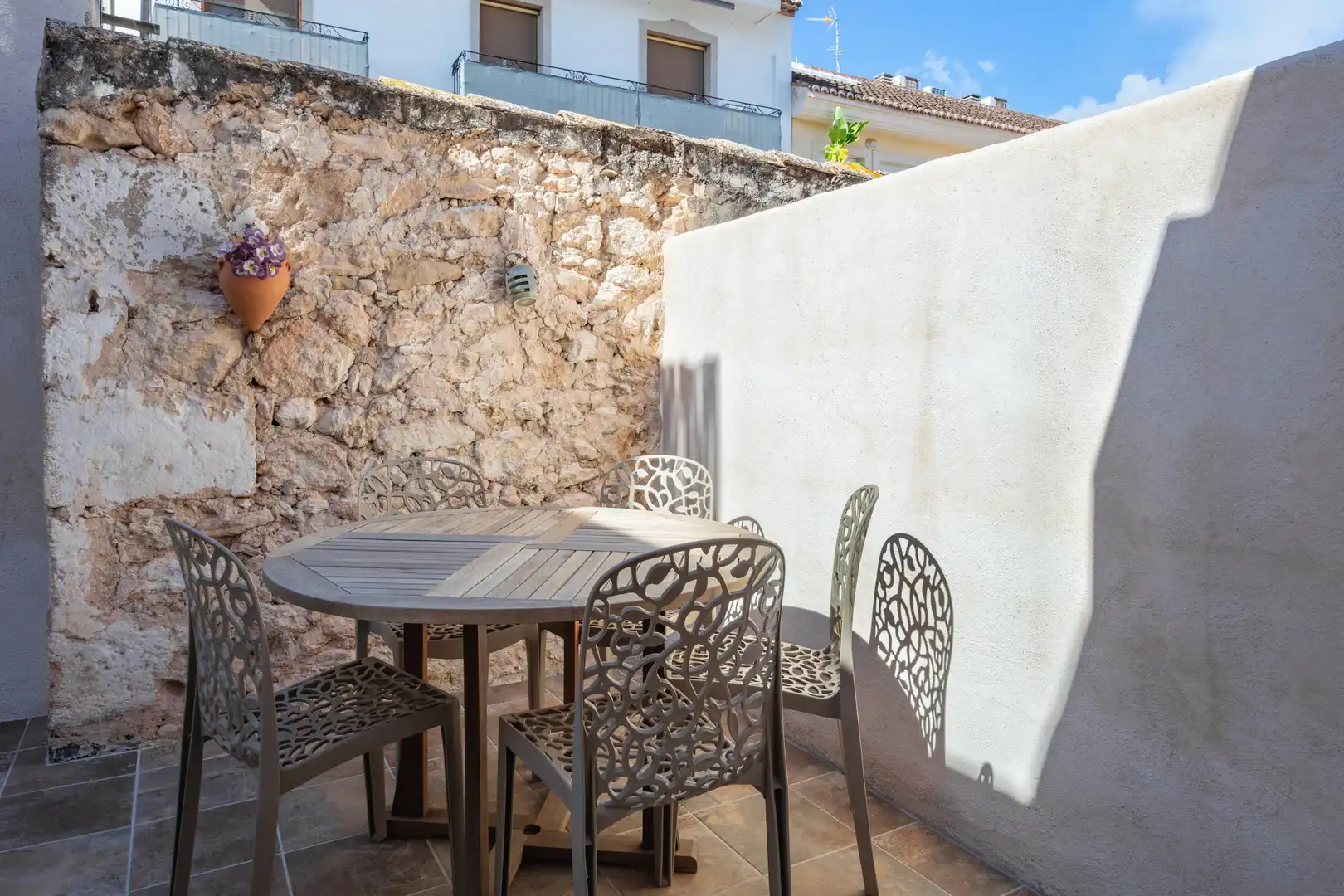 Apartment mit Balkon zum Verkauf in Centro ciudad, imagen 10