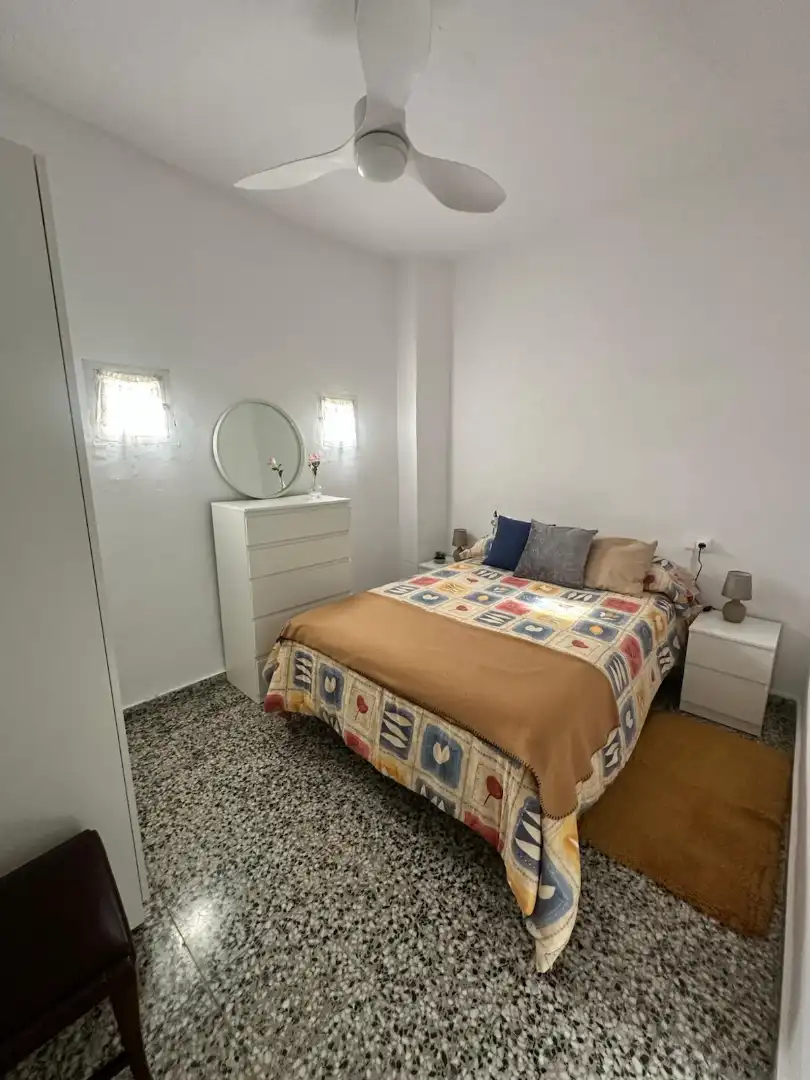 Casa amb terrassa en venda a Calle Panaderos, imagen 6