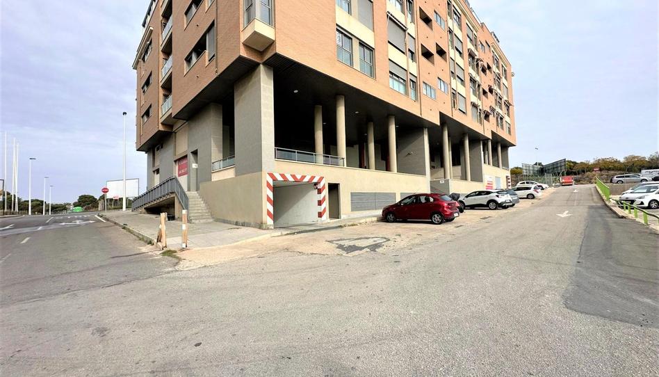 Photo 1 of Box room for sale in Lerida, 6, Noroeste, Alicante