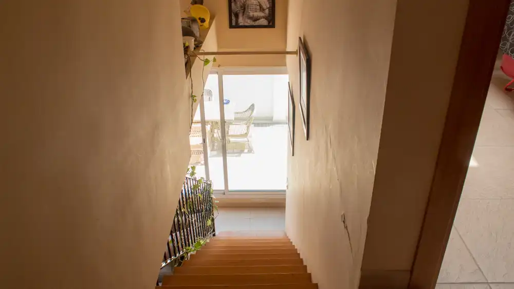 Ático en venta en Dénia con Aire acondicionado, Calefacción y Terraza