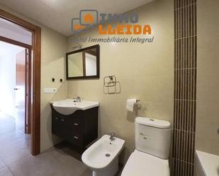 Bathroom of Apartment for sale in Artesa de Segre  with Heating, Oven and TV